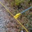 Nylon Line Rod Tip for Stringline Rod