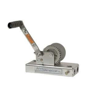 Anvil American: Stringline, Clamps, Rods, & Accessories